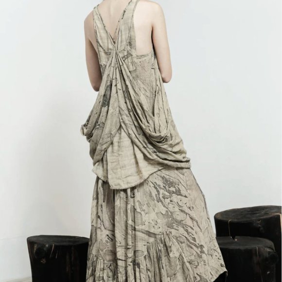 KINGSTON DRESS - Picture 4 of 8